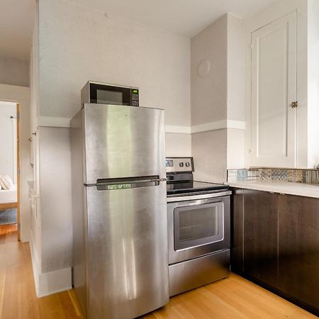 Stay Portland Colletion - Portland Classic - Parks, Eateries & Local Shops 外观 照片