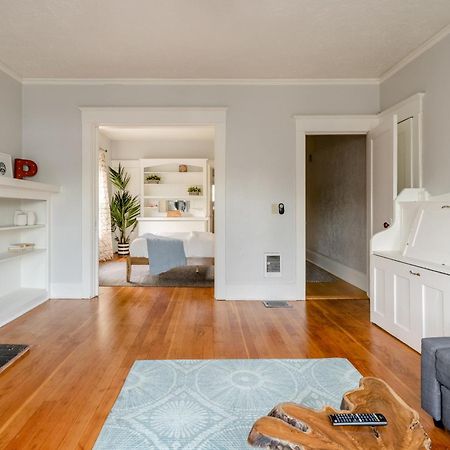 Stay Portland Colletion - Portland Classic - Parks, Eateries & Local Shops 外观 照片
