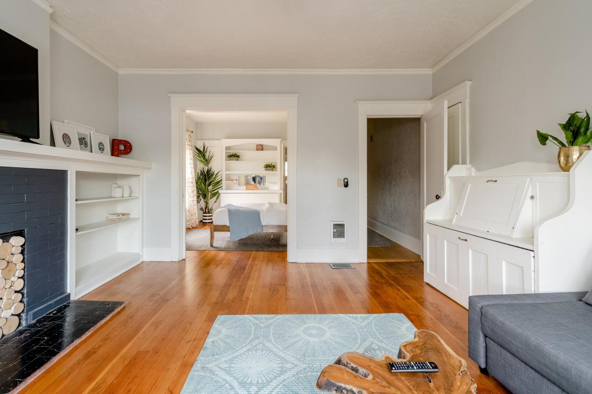 Stay Portland Colletion - Portland Classic - Parks, Eateries & Local Shops 外观 照片