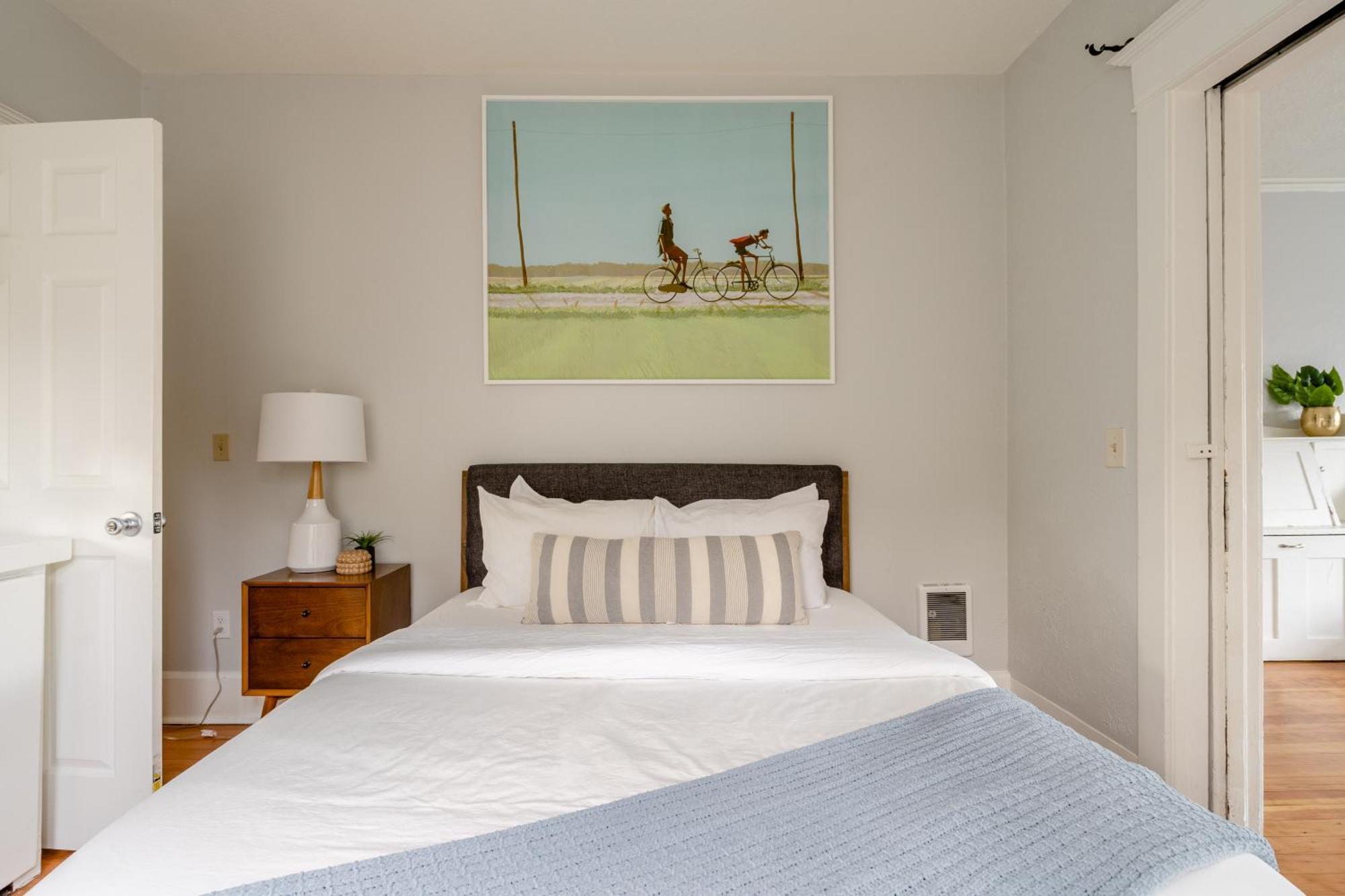 Stay Portland Colletion - Portland Classic - Parks, Eateries & Local Shops 外观 照片