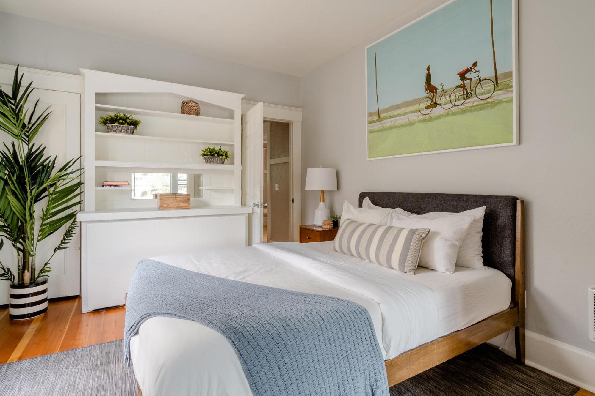 Stay Portland Colletion - Portland Classic - Parks, Eateries & Local Shops 外观 照片