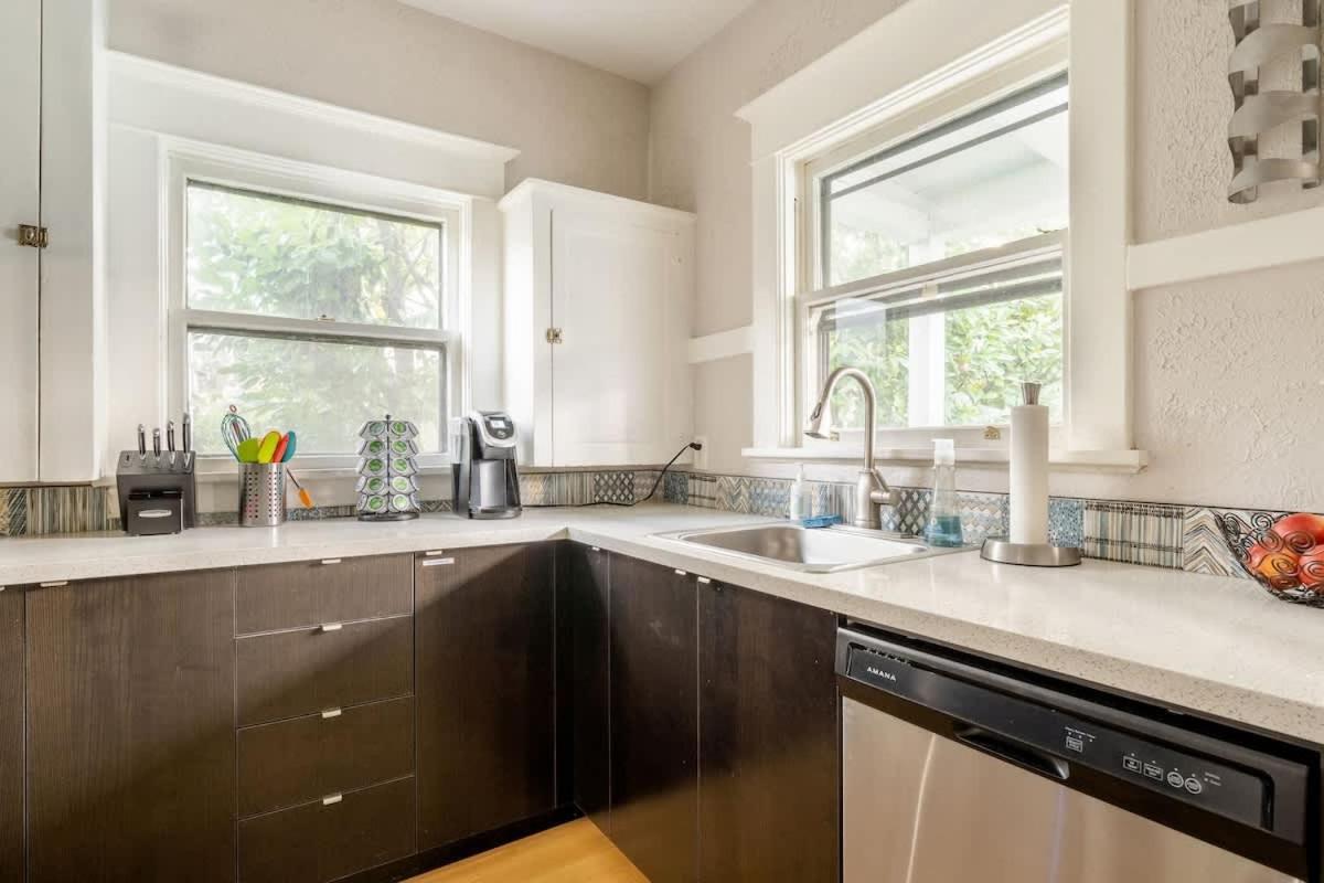 Stay Portland Colletion - Portland Classic - Parks, Eateries & Local Shops 外观 照片