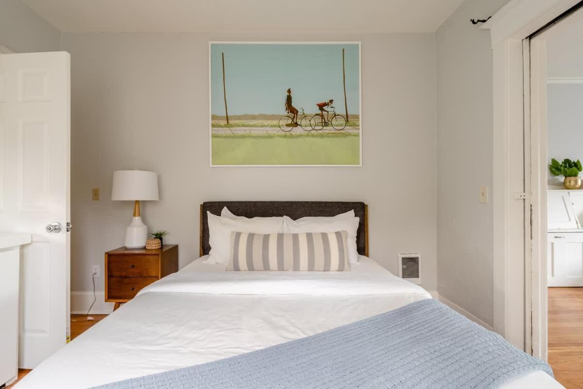 Stay Portland Colletion - Portland Classic - Parks, Eateries & Local Shops 外观 照片
