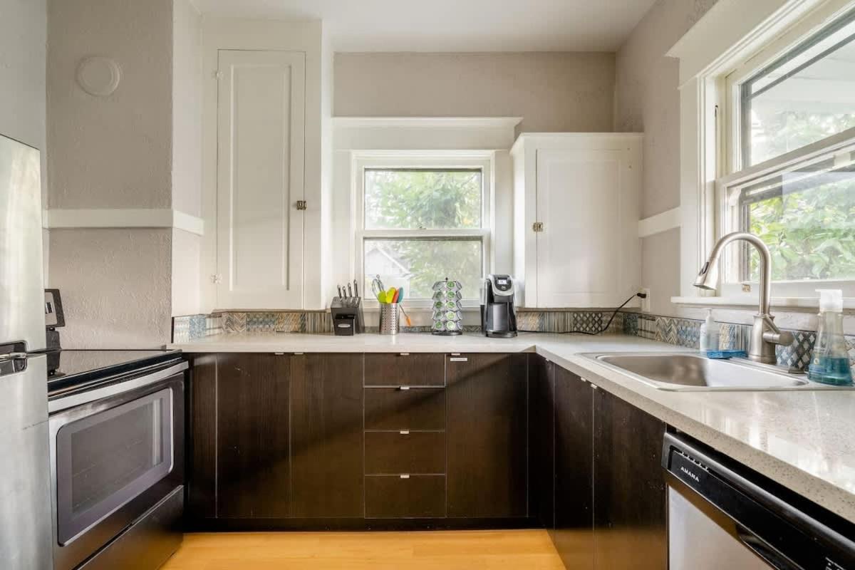 Stay Portland Colletion - Portland Classic - Parks, Eateries & Local Shops 外观 照片
